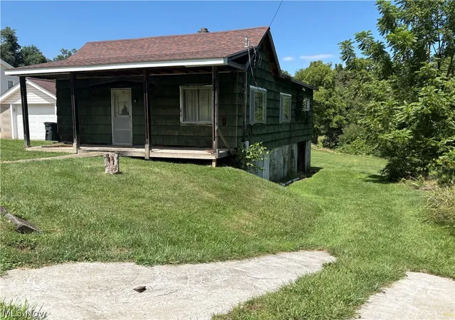 Photo 37 of Single family home for sale at 53996 Colerain Pike, Martins Ferry, OH 43935 | MLS# 5234303 | Listing updated on 2026-09-15