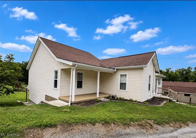 Photo 4 of Single family home for sale at 53996 Colerain Pike, Martins Ferry, OH 43935 | MLS# 5234303 | Listing updated on 2026-09-15