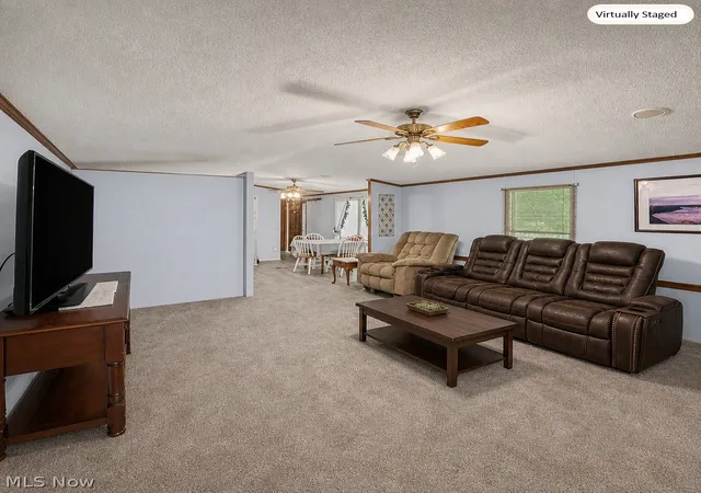 Photo 3 of Single family home for sale at 430 Whispering Pines Dr Sw, Warren, OH 44481 | MLS# 5237075 | Listing updated on 2026-09-21