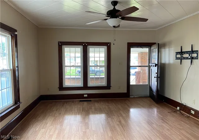 Photo 3 of Sale Pending at 528 S River St, Newcomerstown, OH 43832 | MLS# 5235285 | Listing updated on 2026-09-15