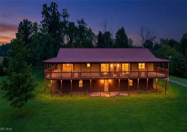 Photo 2 of Single family home for sale at 54521 State Route 681, Reedsville, OH 45772 | MLS# 5236055 | Listing updated on 2026-09-05