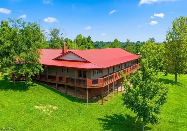 Photo 3 of Single family home for sale at 54521 State Route 681, Reedsville, OH 45772 | MLS# 5236055 | Listing updated on 2026-09-05