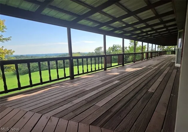 Photo 3 of Single family home for sale at 54521 State Route 681, Reedsville, OH 45772 | MLS# 5236055 | Listing updated on 2026-09-05
