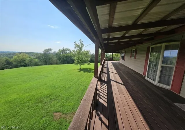 Photo 4 of Single family home for sale at 54521 State Route 681, Reedsville, OH 45772 | MLS# 5236055 | Listing updated on 2026-09-05