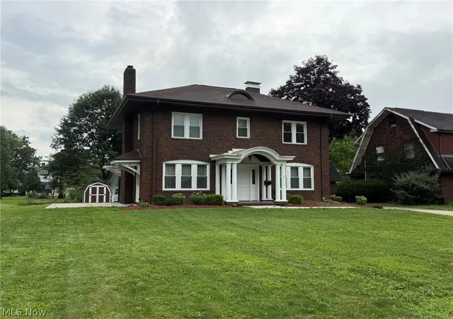 Photo 1 of Single family home for sale at 1024 N Wooster Ave, Dover, OH 44622 | MLS# 5237246 | Listing updated on 2026-09-16