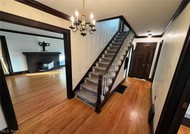 Photo 4 of Single family home for sale at 1024 N Wooster Ave, Dover, OH 44622 | MLS# 5237246 | Listing updated on 2026-09-16