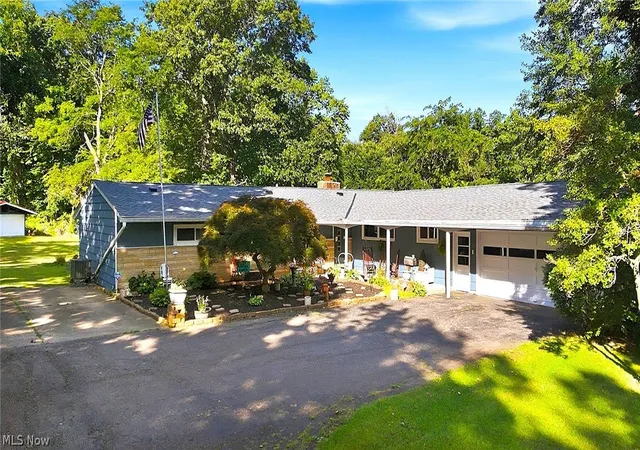 Photo 1 of Single family home for sale at 1532 St Rt 60, Ashland, OH 44805 | MLS# 5237129 | Listing updated on 2026-09-02