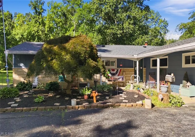 Photo 2 of Single family home for sale at 1532 St Rt 60, Ashland, OH 44805 | MLS# 5237129 | Listing updated on 2026-09-02