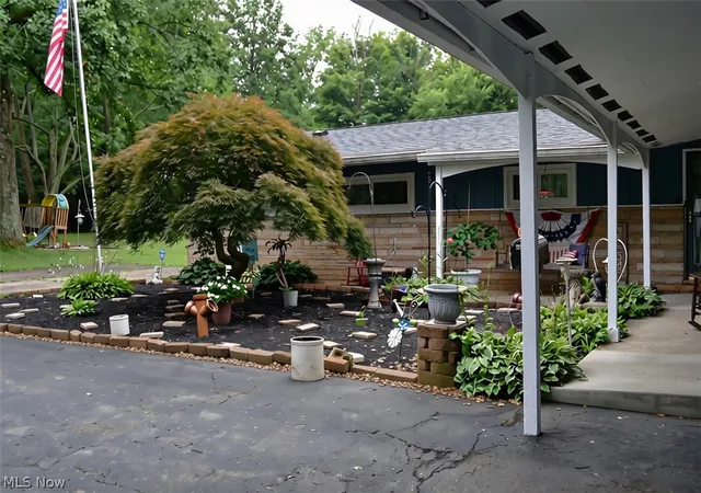 Photo 3 of Single family home for sale at 1532 St Rt 60, Ashland, OH 44805 | MLS# 5237129 | Listing updated on 2026-09-02