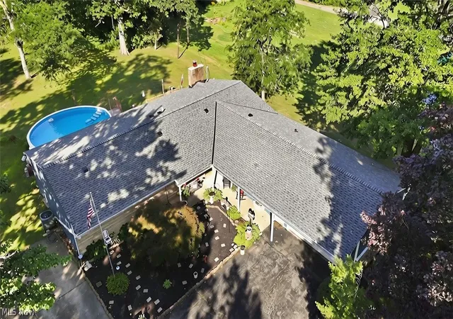 Photo 4 of Single family home for sale at 1532 St Rt 60, Ashland, OH 44805 | MLS# 5237129 | Listing updated on 2026-09-02