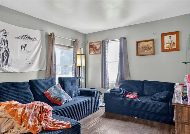 Photo 4 of Single family home for sale at 620 Lincoln Ave NW, Carrollton, OH 44615 | MLS# 5237361 | Listing updated on 2026-09-22