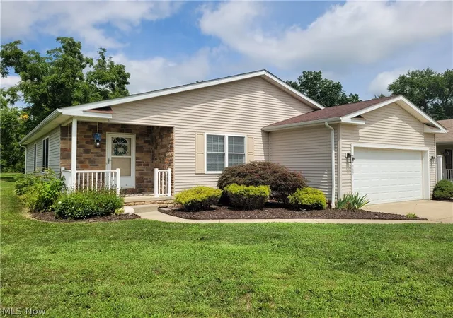 Photo 1 of Sale Pending at 387 W Sunset Dr, Rittman, OH 44270 | MLS# 5237239 | Listing updated on 2026-09-08