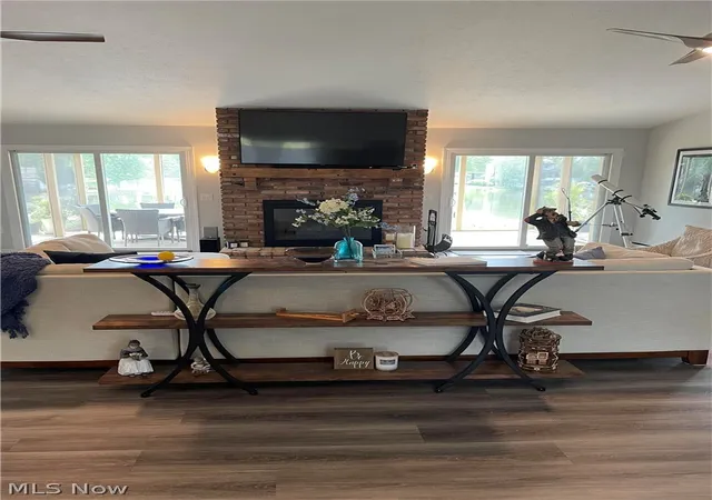 Photo 3 of Sale Pending at 2549 Browning Point, Roaming Shores, OH 44084 | MLS# 5237369 | Listing updated on 2026-09-05