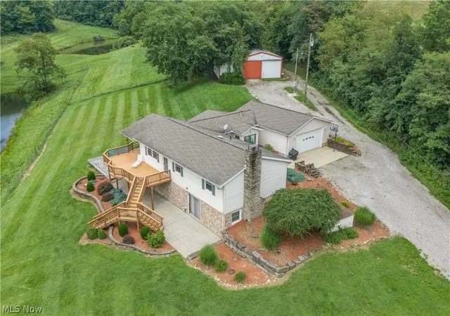 Photo 1 of Sale Pending at 11772 Glasgow Rd Sw, Port Washington, OH 43837 | MLS# 5235893 | Listing updated on 2026-09-29
