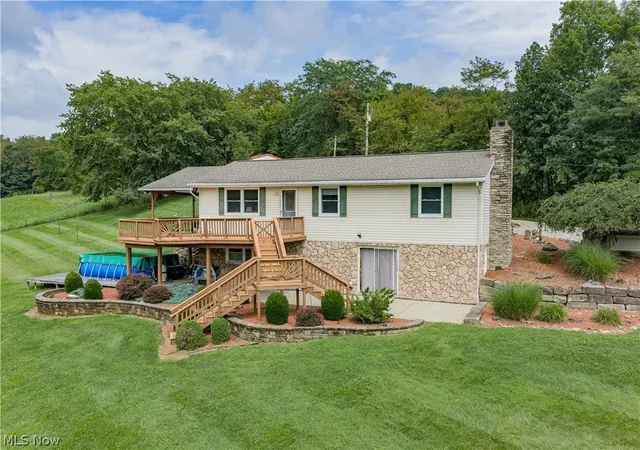 Photo 2 of Sale Pending at 11772 Glasgow Rd Sw, Port Washington, OH 43837 | MLS# 5235893 | Listing updated on 2026-09-29
