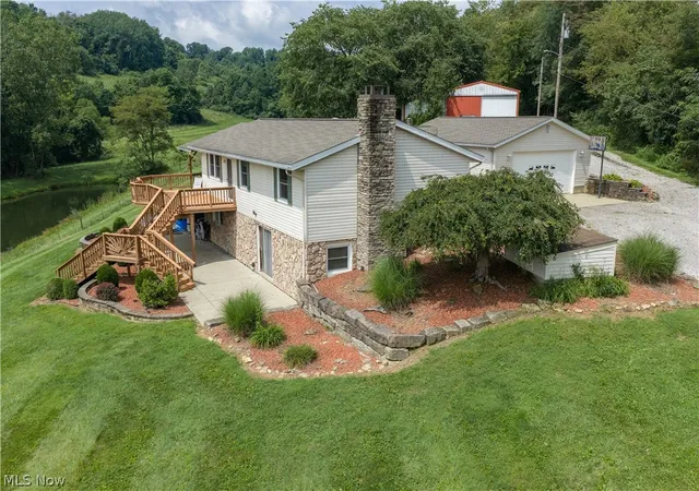 Photo 3 of Sale Pending at 11772 Glasgow Rd Sw, Port Washington, OH 43837 | MLS# 5235893 | Listing updated on 2026-09-29