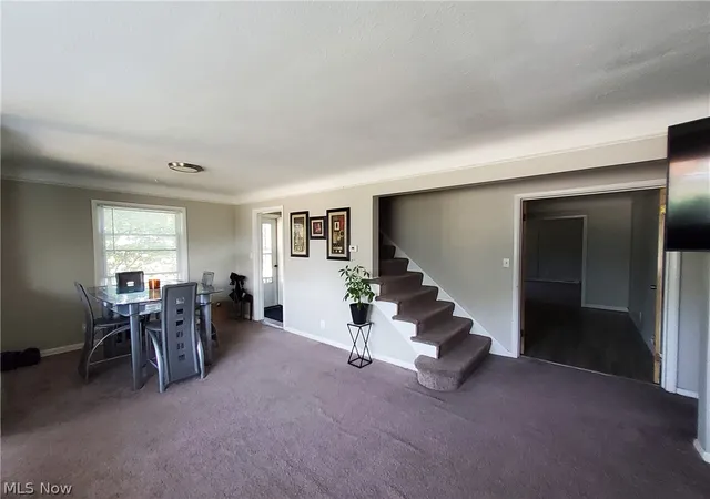 Photo 3 of Single family home for sale at 4113 Stonehaven Rd, Cleveland, OH 44121 | MLS# 5234443 | Listing updated on 2026-09-14