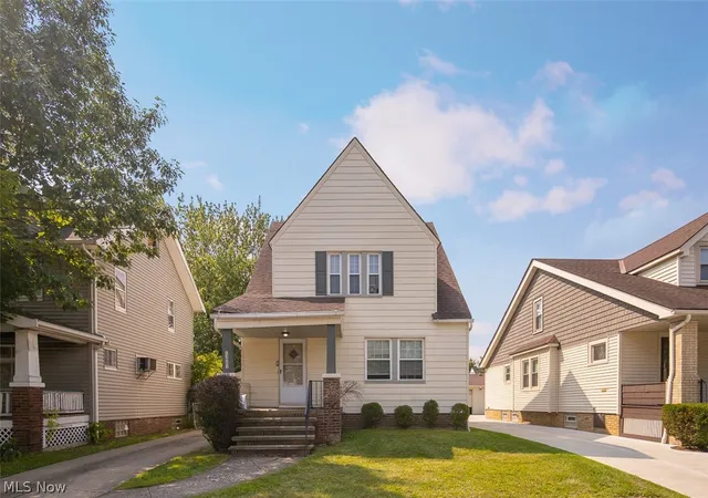 Photo 1 of Multi family home for sale at 13521 West Ave, Cleveland, OH 44111 | MLS# 5237376 | Listing updated on 2026-09-25