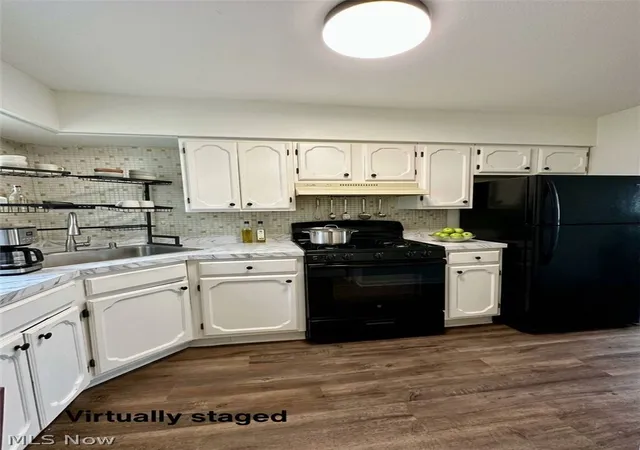 Photo 3 of Multi family home for sale at 13521 West Ave, Cleveland, OH 44111 | MLS# 5237376 | Listing updated on 2026-09-25