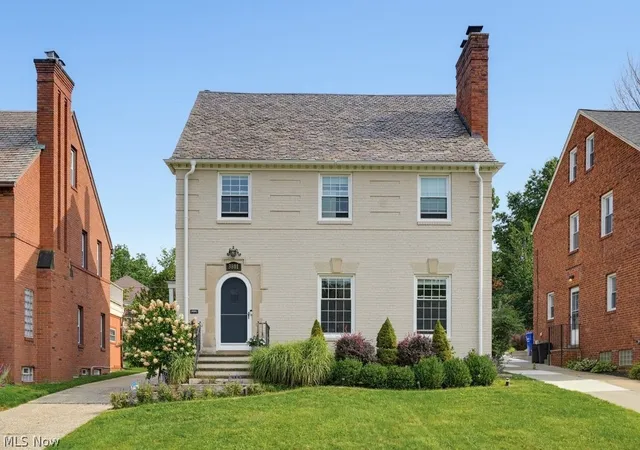 Photo 1 of Single family home for sale at 3801 Washington Blvd, University Heights, OH 44118 | MLS# 5221598 | Listing updated on 2026-09-10
