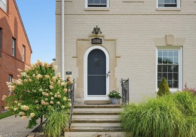 Photo 2 of Single family home for sale at 3801 Washington Blvd, University Heights, OH 44118 | MLS# 5221598 | Listing updated on 2026-09-10