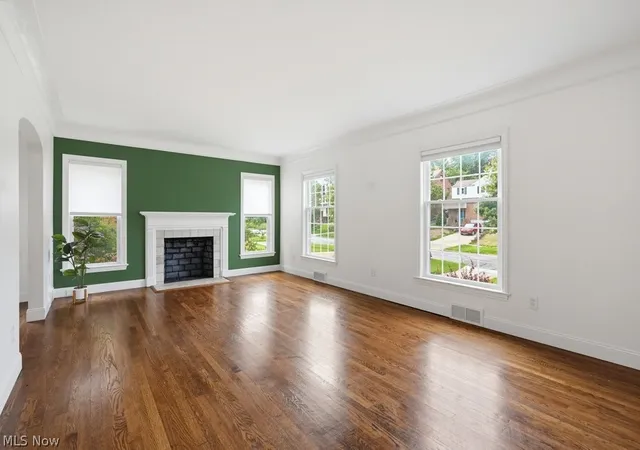 Photo 4 of Single family home for sale at 3801 Washington Blvd, University Heights, OH 44118 | MLS# 5221598 | Listing updated on 2026-09-10
