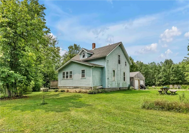 Photo 1 of Sale Pending at 2353 Brown Rd, Ashtabula, OH 44004 | MLS# 5235729 | Listing updated on 2026-09-08