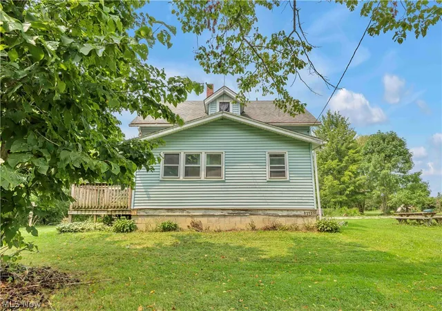 Photo 2 of Sale Pending at 2353 Brown Rd, Ashtabula, OH 44004 | MLS# 5235729 | Listing updated on 2026-09-08