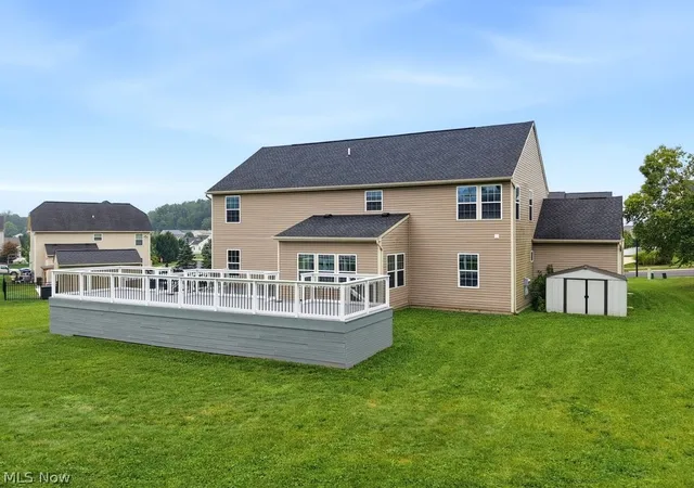 Photo 4 of Sale Pending at 6572 Birchbark Ave NE, Canton, OH 44721 | MLS# 5237070 | Listing updated on 2026-10-02