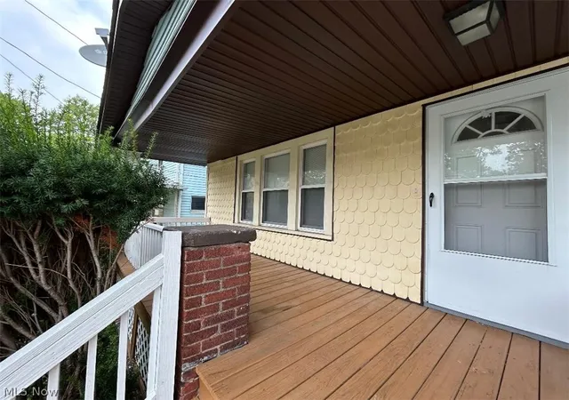 Photo 2 of Single family home for sale at 3279 W 97 Street, Cleveland, OH 44102 | MLS# 5237211 | Listing updated on 2026-10-02