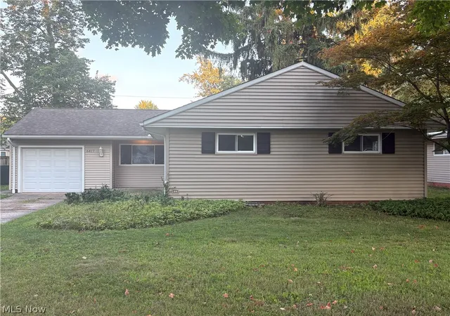 Photo 1 of Single family home for sale at 6417 Alderwood Rd, Cleveland, OH 44130 | MLS# 5235373 | Listing updated on 2026-09-10