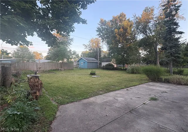Photo 34 of Sale Pending at 6417 Alderwood Rd, Cleveland, OH 44130 | MLS# 5235373 | Listing updated on 2026-09-28