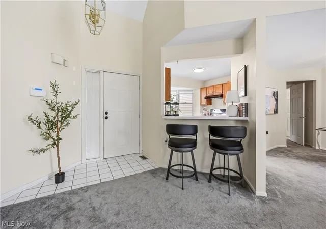Listing Photo 5 - Condo for sale in building located at 1006 Powers Ave, Youngstown, OH 44505 - Unit #5