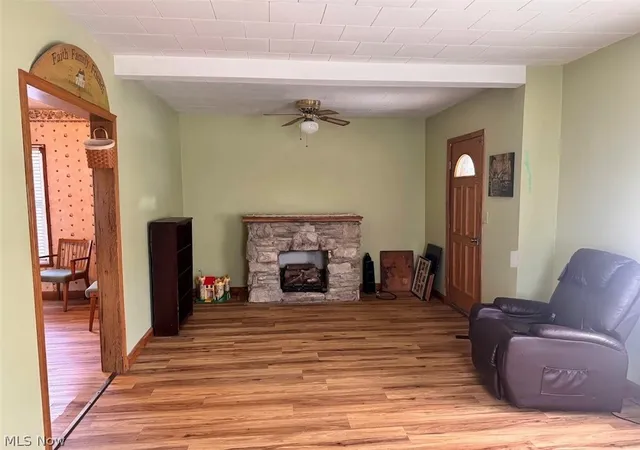 Photo 2 of Multi family home for sale at 275 21st Street Nw, Barberton, OH 44203 | MLS# 5237404 | Listing updated on 2026-09-10