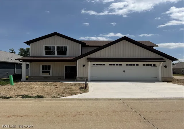 Single family home for sale at 7885 Fox Hunter Ln, Painesville, OH 44077 | MLS# 5237427 | Listing updated on 2026-09-13