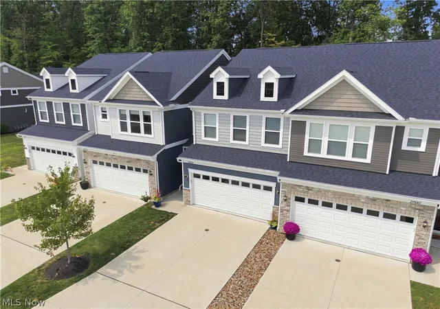 Photo 1 of Townhouse for sale at 27878 Birchwood Ct, Westlake, OH 44145 | MLS# 5237131 | Listing updated on 2026-10-06