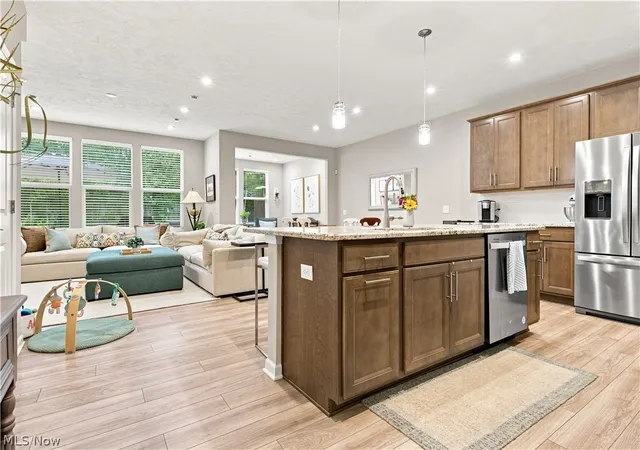 Photo 3 of Townhouse for sale at 27878 Birchwood Ct, Westlake, OH 44145 | MLS# 5237131 | Listing updated on 2026-10-06