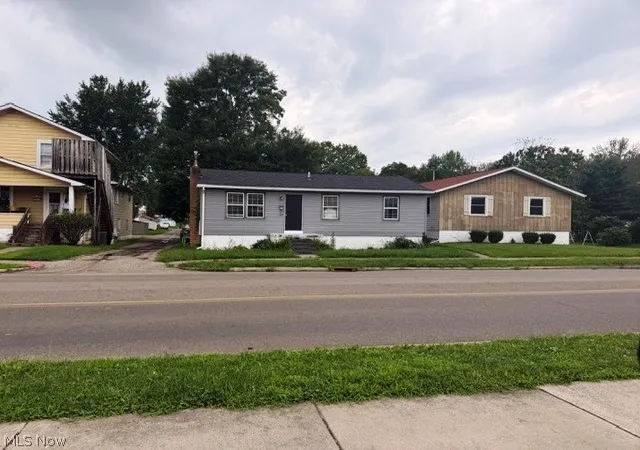 Photo 1 of Single family home for sale at 1112 N Water St, Uhrichsville, OH 44683 | MLS# 5237432 | Listing updated on 2026-09-15