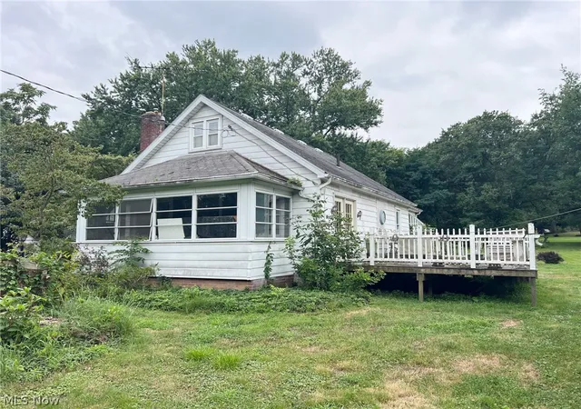 Photo 1 of Sale Pending at 3700 E State St, Coventry Township, OH 44203 | MLS# 5237522 | Listing updated on 2026-09-10