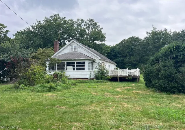 Photo 2 of Sale Pending at 3700 E State St, Coventry Township, OH 44203 | MLS# 5237522 | Listing updated on 2026-09-10