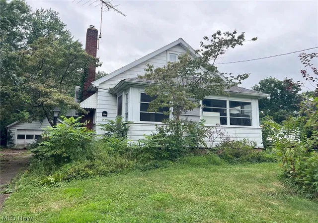 Photo 2 of Sale Pending at 3700 E State St, Coventry Township, OH 44203 | MLS# 5237522 | Listing updated on 2026-09-10