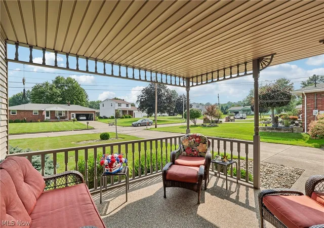 Photo 2 of Sale Pending at 1458 Tamarisk Trl, Youngstown, OH 44514 | MLS# 5237409 | Listing updated on 2026-09-20