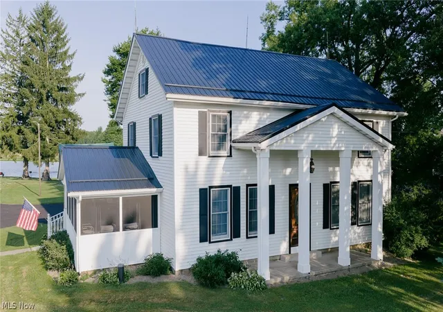 Photo 1 of Sale Pending at 3199 State Route 7, Fowler, OH 44418 | MLS# 5237551 | Listing updated on 2026-09-10