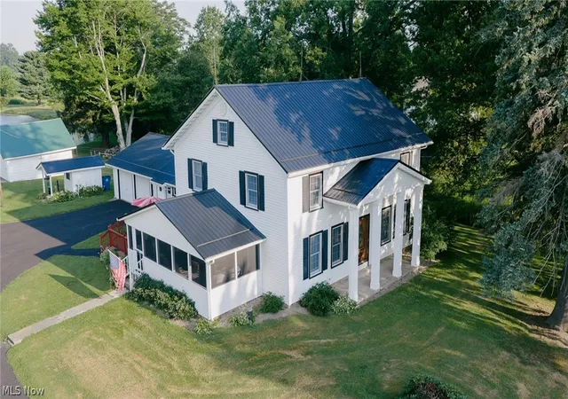 Photo 2 of Sale Pending at 3199 State Route 7, Fowler, OH 44418 | MLS# 5237551 | Listing updated on 2026-09-10