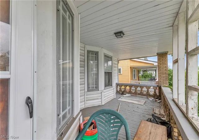 Photo 3 of Multi family home for sale at 3446 E 125th Street, Cleveland, OH 44120 | MLS# 5235762 | Listing updated on 2026-09-30
