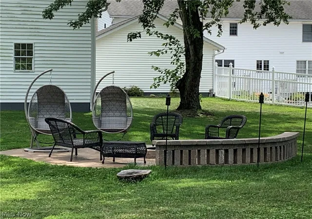 Photo 25 of Single family home for sale at 1415 Lake Ctr St Nw, Uniontown, OH 44685 | MLS# 5236937 | Listing updated on 2026-09-02