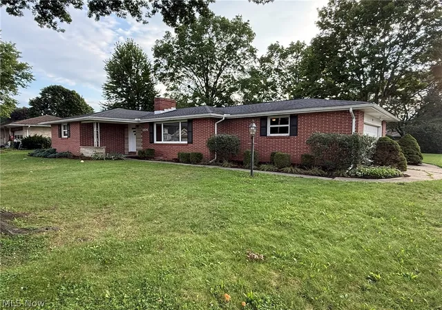 Photo 1 of Single family home for sale at 1104 S Broadway St, New Philadelphia, OH 44663 | MLS# 5237575 | Listing updated on 2026-10-05