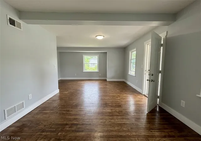 Photo 3 of Sale Pending at 12200 Milligan Ave, Cleveland, OH 44135 | MLS# 5236772 | Listing updated on 2026-09-08