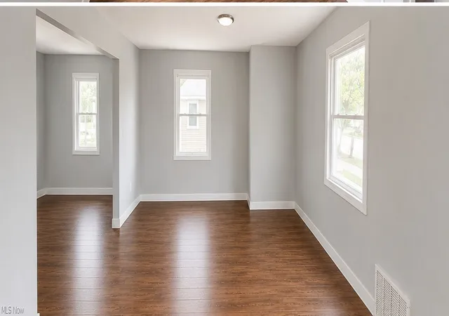 Photo 3 of Single family home for sale at 12200 Milligan Ave, Cleveland, OH 44135 | MLS# 5236772 | Listing updated on 2026-10-05