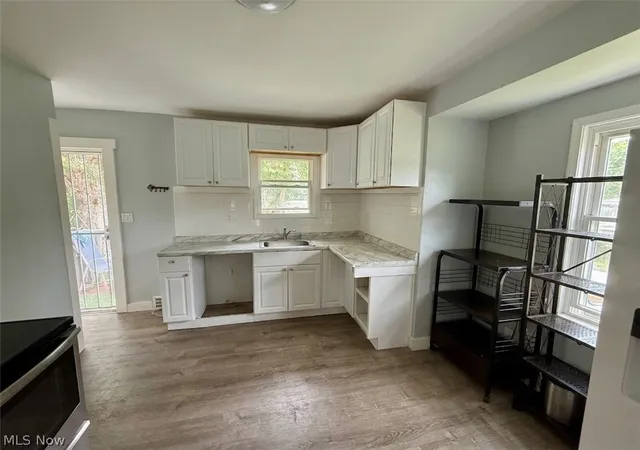 Photo 4 of Single family home for sale at 12200 Milligan Ave, Cleveland, OH 44135 | MLS# 5236772 | Listing updated on 2026-10-05